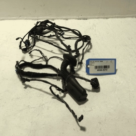 2017-2020 BMW 530E G30 FRONT RIGHT PASSENGER SIDE DOOR WIRE WIRING HARNESS OEM