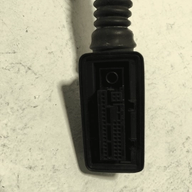 2017-2020 BMW 530E G30 FRONT RIGHT PASSENGER SIDE DOOR WIRE WIRING HARNESS OEM