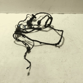 2017 - 2020 BMW 530E G30 REAR RIGHT PASSENGER SIDE DOOR WIRE WIRING HARNESS OEM