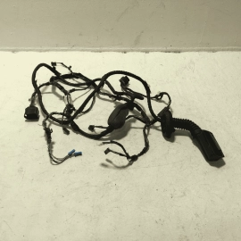 2017 - 2020 BMW 530E G30 REAR RIGHT PASSENGER SIDE DOOR WIRE WIRING HARNESS OEM