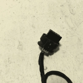 2017 - 2020 BMW 530E G30 REAR RIGHT PASSENGER SIDE DOOR WIRE WIRING HARNESS OEM