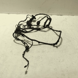 2017 - 2020 BMW 530E G30 REAR RIGHT PASSENGER SIDE DOOR WIRE WIRING HARNESS OEM