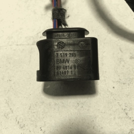 2017 - 2020 BMW 530E G30 REAR RIGHT PASSENGER SIDE DOOR WIRE WIRING HARNESS OEM