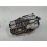 BMW 535i 550I XI F10 TRANSFER CASE MOTOR CONTROL UNIT MODULE 2011-2016 OEM