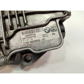 BMW 535i 550I XI F10 TRANSFER CASE MOTOR CONTROL UNIT MODULE 2011-2016 OEM