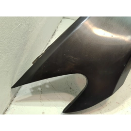2011 - 2016 BMW 550I FRONT LEFT DRIVER SIDE FENDER COVER PANEL *A90* OEM