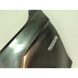2011 - 2016 BMW 550I FRONT LEFT DRIVER SIDE FENDER COVER PANEL *A90* OEM