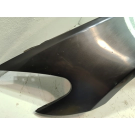 2011 - 2016 BMW 550I FRONT LEFT DRIVER SIDE FENDER COVER PANEL *A90* OEM