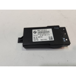 2011-2016 BMW 550i FRONT SEAT HEAT CONTROL MODULE OEM
