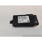 2011-2016 BMW 550i FRONT SEAT HEAT CONTROL MODULE OEM