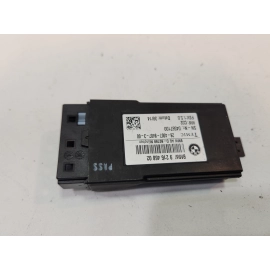 2011-2016 BMW 550i FRONT SEAT HEAT CONTROL MODULE OEM