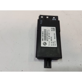 2011-2016 BMW 550i FRONT SEAT HEAT CONTROL MODULE OEM