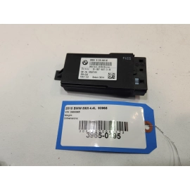 2011-2016 BMW 550i FRONT SEAT HEAT CONTROL MODULE OEM