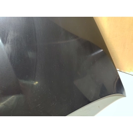 2011 - 2016 BMW 550I F10 FRONT HOOD BONNET SHELL COVER PANEL *A90* OEM