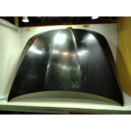 2011 - 2016 BMW 550I F10 FRONT HOOD BONNET SHELL COVER PANEL *A90* OEM