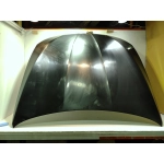 2011 - 2016 BMW 550I F10 FRONT HOOD BONNET SHELL COVER PANEL *A90* OEM