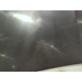 2011 - 2016 BMW 550I F10 FRONT HOOD BONNET SHELL COVER PANEL *A90* OEM