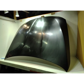 2011 - 2016 BMW 550I F10 FRONT HOOD BONNET SHELL COVER PANEL *A90* OEM