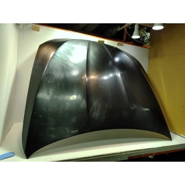 2011 - 2016 BMW 550I F10 FRONT HOOD BONNET SHELL COVER PANEL *A90* OEM