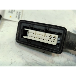 2016-2018 AUDI A6 FRONT PASENGER SIDE DOOR WIRE WIRING HARNESS OEM