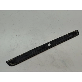 2012 - 2016 AUDI A6 FRONT PASSENGER SIDE DOOR SILL SCUFF STEP PLATE OEM