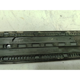 2012 - 2016 AUDI A6 FRONT PASSENGER SIDE DOOR SILL SCUFF STEP PLATE OEM