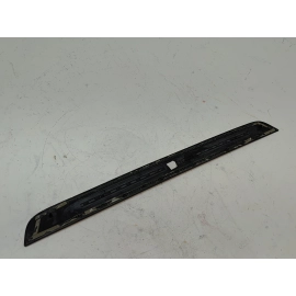 2012 - 2016 AUDI A6 FRONT PASSENGER SIDE DOOR SILL SCUFF STEP PLATE OEM