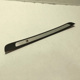 2012-2018 AUDI A6 FRONT DRIVER SIDE DOOR SILL SCUFF STEP PLATE S LINE COVER OEM