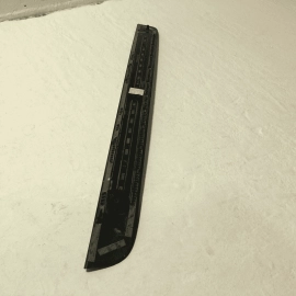 2012-2018 AUDI A6 FRONT DRIVER SIDE DOOR SILL SCUFF STEP PLATE S LINE COVER OEM