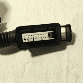 AUDI A6 FRONT LEFT DRIVER SIDE DOOR PANEL WIRE WIRING HARNESS 2012-2016 OEM