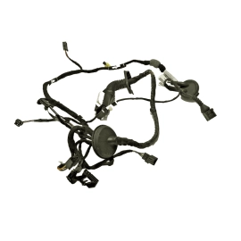 AUDI A6 FRONT LEFT DRIVER SIDE DOOR PANEL WIRE WIRING HARNESS 2012-2016 OEM