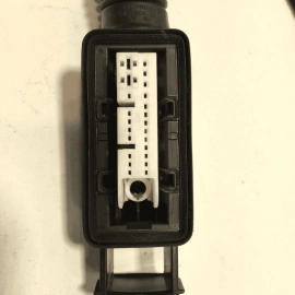 AUDI A6 FRONT LEFT DRIVER SIDE DOOR PANEL WIRE WIRING HARNESS 2012-2016 OEM