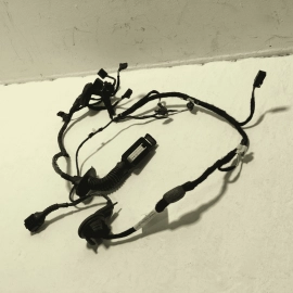 AUDI A6 FRONT LEFT DRIVER SIDE DOOR PANEL WIRE WIRING HARNESS 2012-2016 OEM