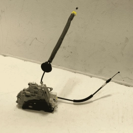 2016-2018 AUDI A6 Q7 REAR LEFT DRIVER SIDE DOOR LOCK LATCH ACTUATOR MOTOR OEM