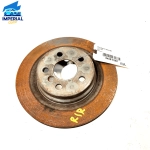 2016-2022 BMW X1 XDRIVE F48 REAR RIGHT OR LEFT SUSPENSION BRAKE DISC ROTOR 