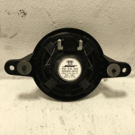 AUDI A6 S6 FRONT UPPER RIGHT OR LEFT SIDE DOOR AUDIO BOSE SPEAKER 2012-2018 OEM