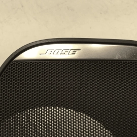 AUDI A6 REAR LEFT DRIVER DOOR PANEL SPEAKER GRILLE COVER TRIM BOSE 2012-2018 OEM