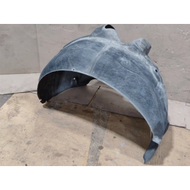 2017-2018 AUDI A6 QUATTRO FRONT PASSENGER SIDE FENDER LINER SPLASH SHIELD OEM