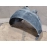 2017-2018 AUDI A6 QUATTRO FRONT PASSENGER SIDE FENDER LINER SPLASH SHIELD OEM