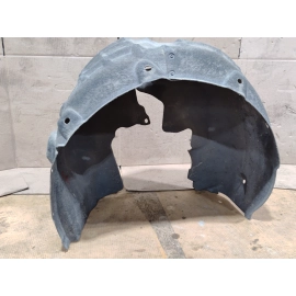 16-2018 AUDI A6 QUATTRO REAR RIGHT PASSENGER SIDE FENDER LINER SPLASH SHIELD OEM