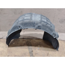 2016-2018 AUDI A6 QUATTRO REAR LEFT DRIVER SIDE FENDER LINER SPLASH SHIELD OEM
