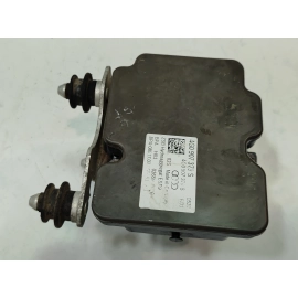 2016-2018 AUDI A6 QUATTRO POWER ANTI LOCK ABS BRAKE PUMP MODULE OEM