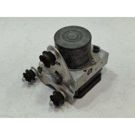 2016-2018 AUDI A6 QUATTRO POWER ANTI LOCK ABS BRAKE PUMP MODULE OEM