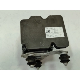 2016-2018 AUDI A6 QUATTRO POWER ANTI LOCK ABS BRAKE PUMP MODULE OEM