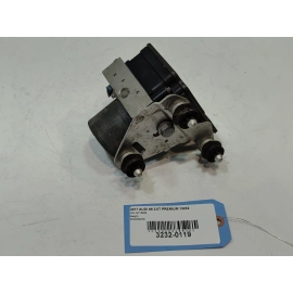 2016-2018 AUDI A6 QUATTRO POWER ANTI LOCK ABS BRAKE PUMP MODULE OEM