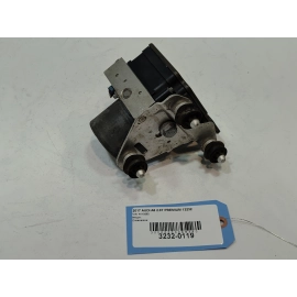 2016-2018 AUDI A6 QUATTRO POWER ANTI LOCK ABS BRAKE PUMP MODULE OEM