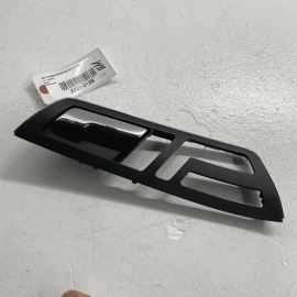 2007-13 Mercedes S550 Front Right Passenger Door Interior Handle Trim Cover