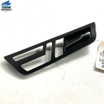 2007-13 Mercedes S550 Front Right Passenger Door Interior Handle Trim Cover