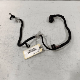 BMW X1 xDrive28i F48 2016-2019 2.0L ENGINE SUPPLY MODULE CABLE WIRE HARNESS BMW X1 xDrive28i F48 2016-2019 2.0L ENGINE SUPPLY MODULE CABLE WIRE HARNESS