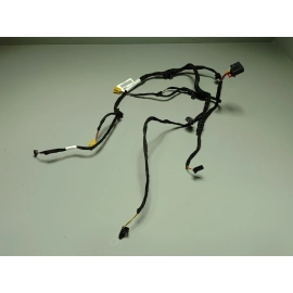 2012-2018 AUDI A6 REAR LEFT OR RIGHT SIDE DOOR PANEL WIRE WIRING HARNESS OEM